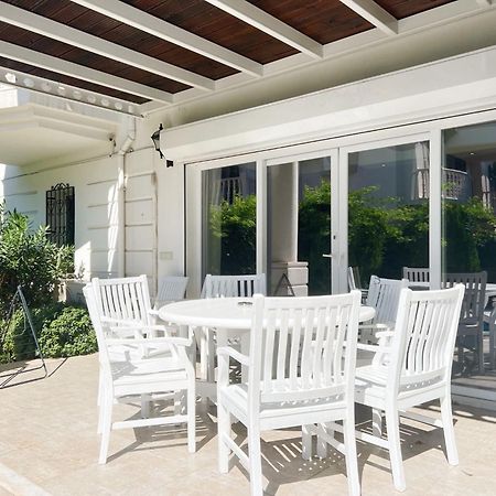 Center Villa Fethiye Eksteriør billede