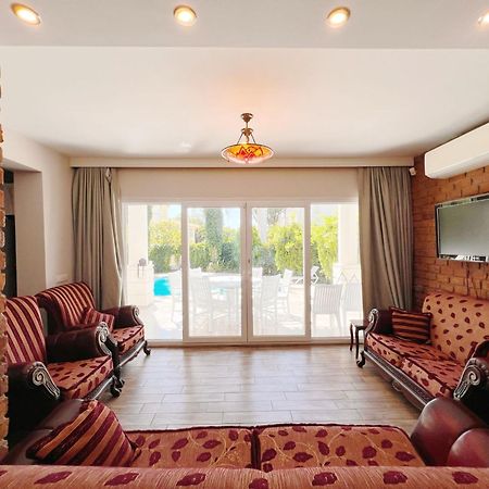 Center Villa Fethiye Eksteriør billede